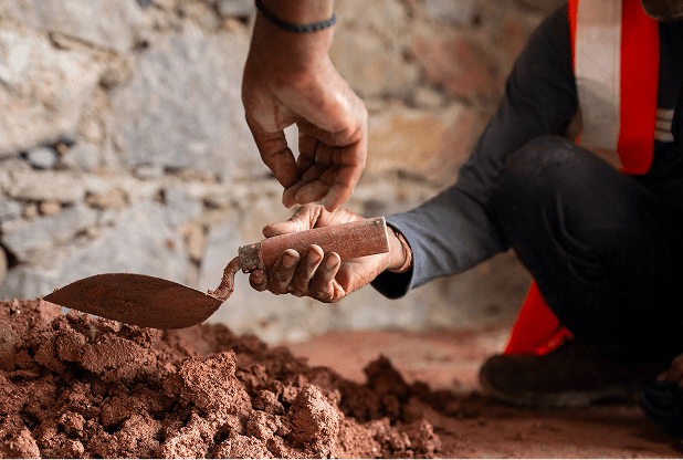 Applying Traditional Knowledge